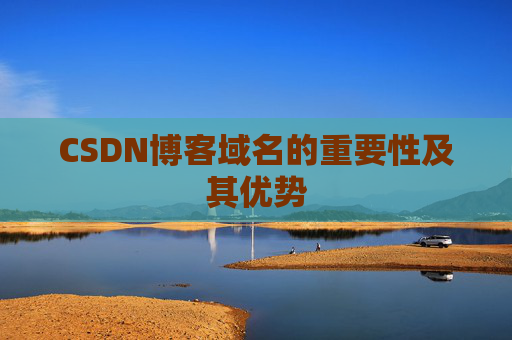 CSDN博客域名的重要性及其优势